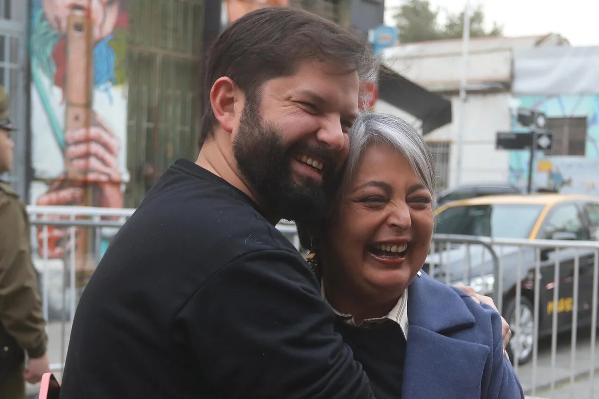 La aclaración de la contralora Pérez por acusación de 