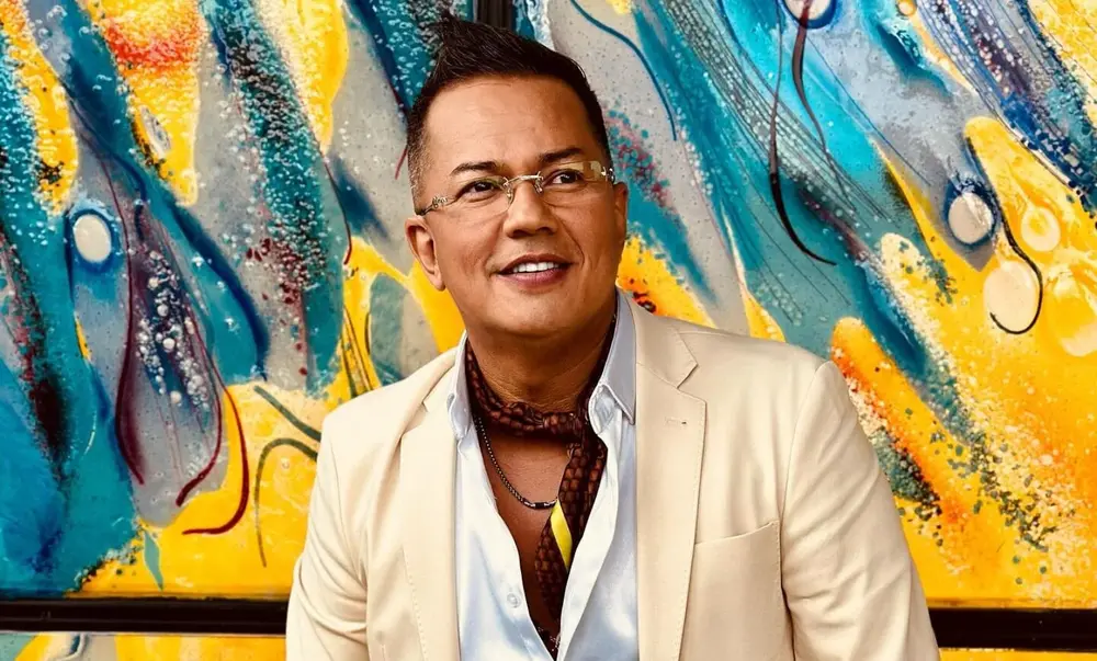 Charlie Zaa es investigado por la justicia de Colombia antes de su show en Chile: Tendría vínculos con paramilitares