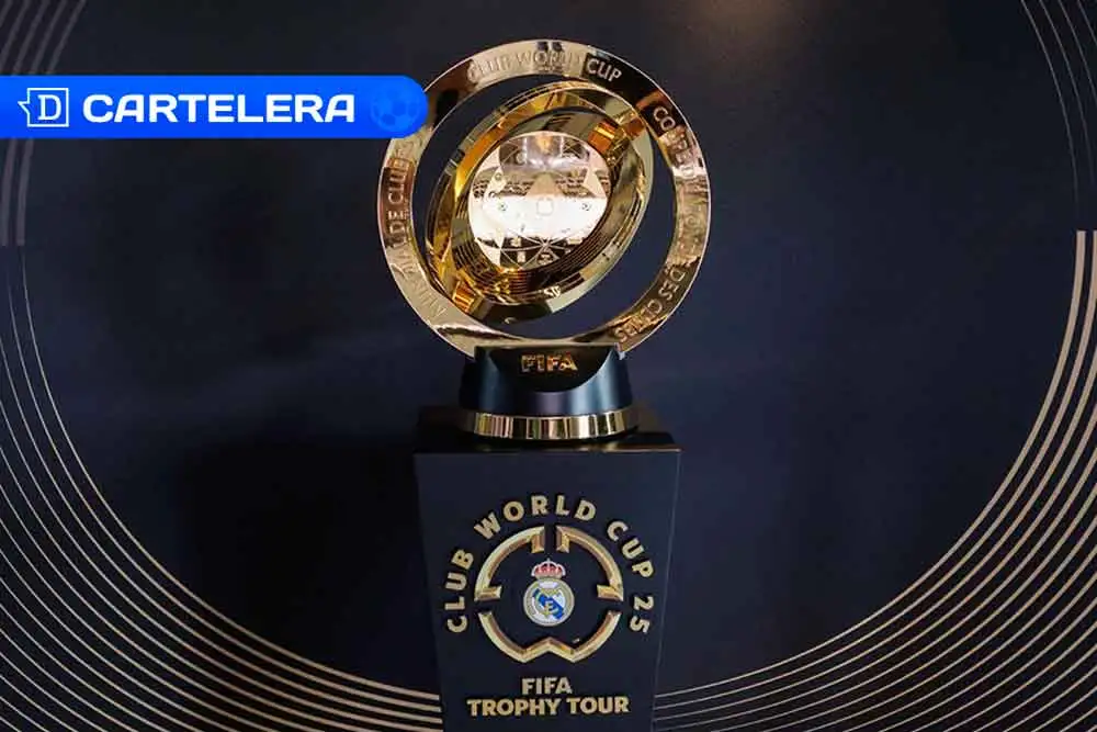 Cartelera de Fútbol por TV: Hora y canal que transmitirá semis del Mundial de Clubes Fluminense vs Chelsea