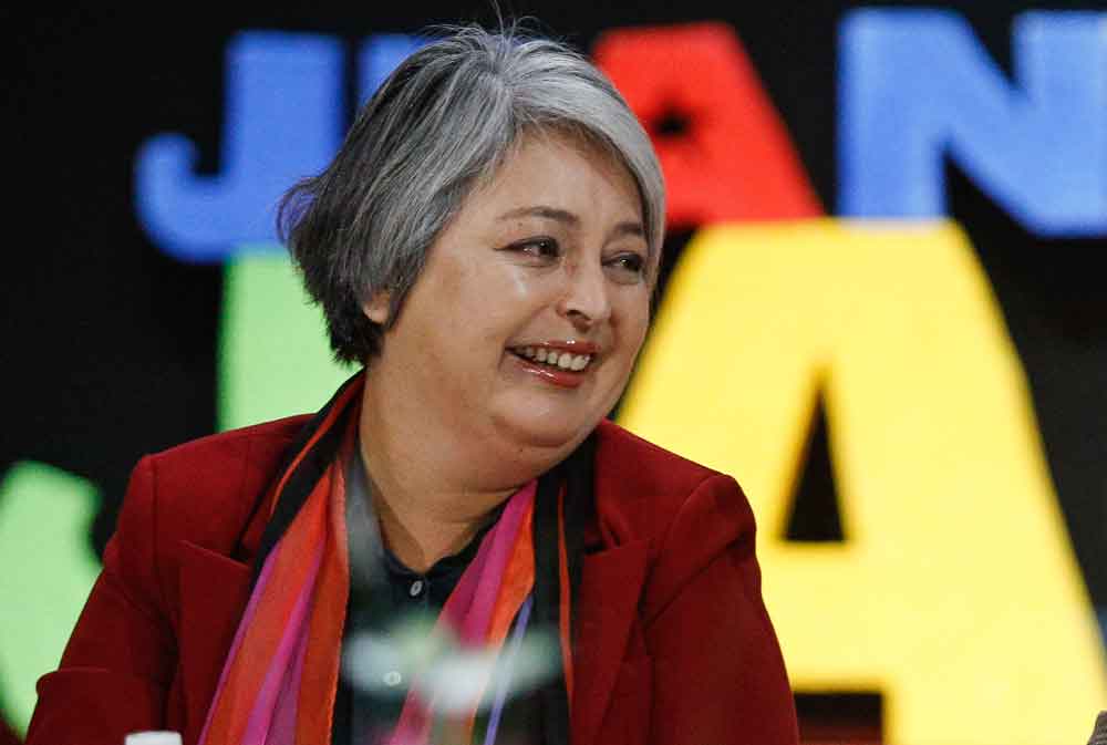 Jeannette Jara apuntala su campaña presidencial: Sumará a Nicolás Eyzaguirre y Carolina Tohá refuerza apoyo