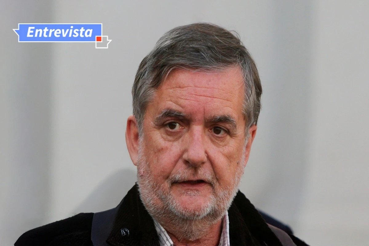Diputado Undurraga (Evópoli) y baja de Matthei en encuestas: 