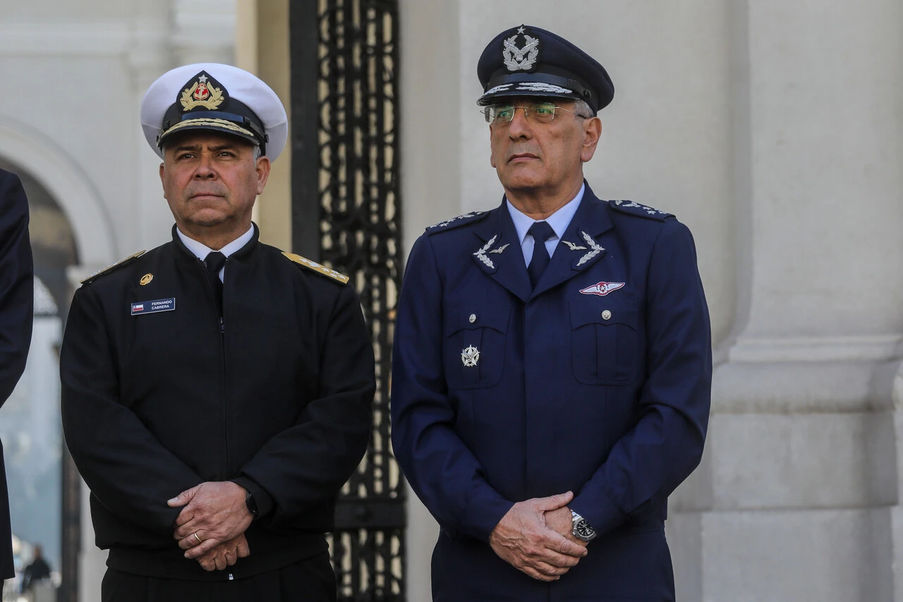 Mayor dotación en el norte, controles civiles y rotación: autoridades anuncian medidas para prevenir narcotráfico en las FFAA