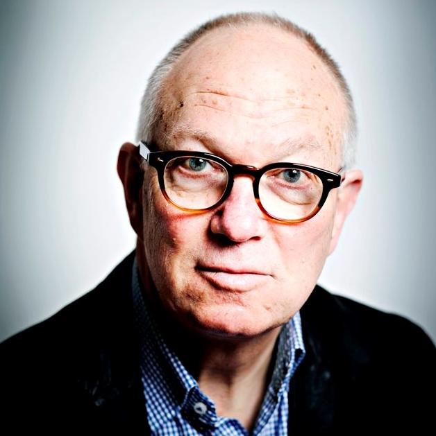 Ian Buruma