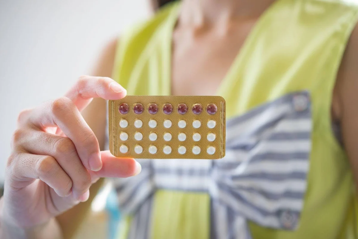 Anticonceptivos femeninos orales: ¿Afectan el metabolismo?