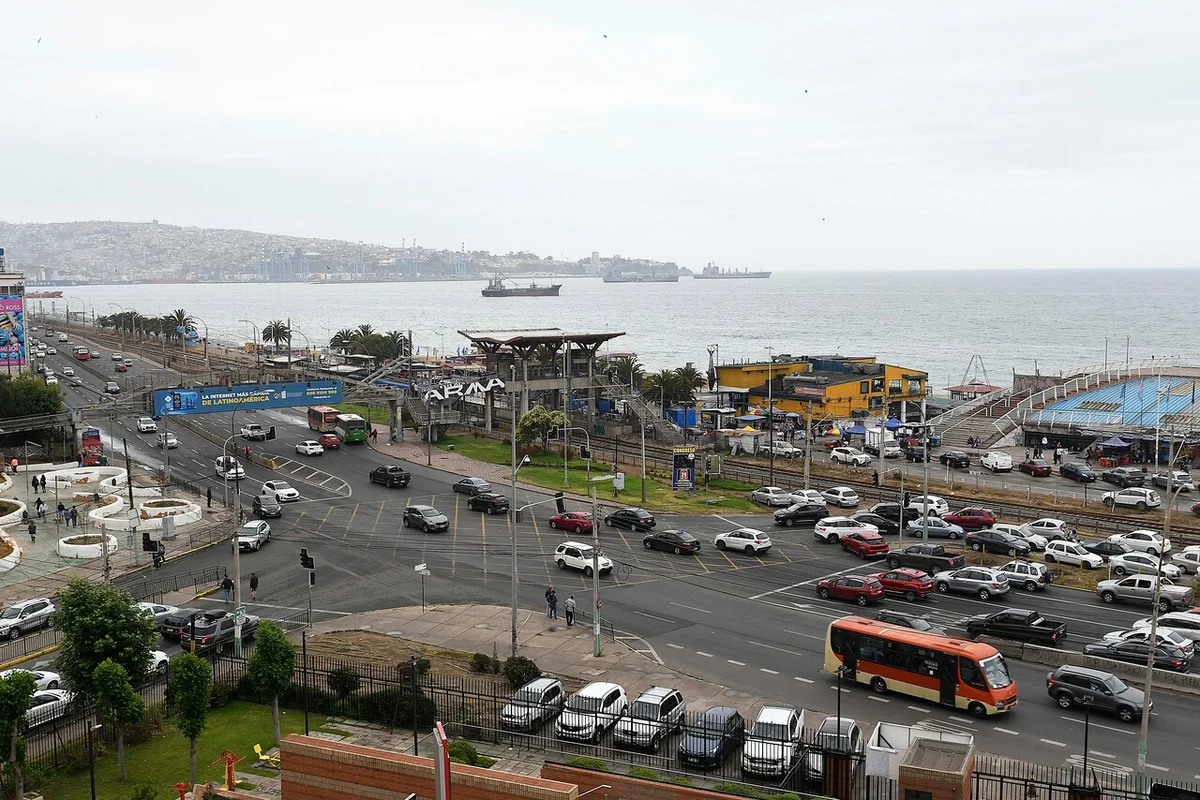 Dos pescadores desaparecidos tras zarpar desde Caleta Portales en embarcación Galilea 2