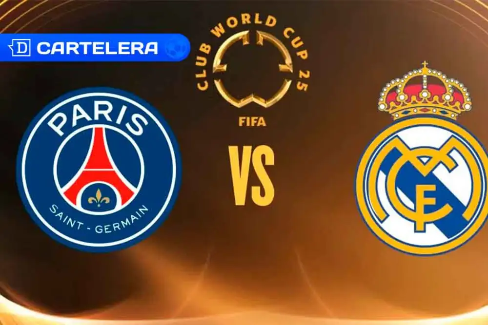 Cartelera de Fútbol por TV: Mundial de Clubes vive su segunda semifinal y hay partidazos en Copa Chile