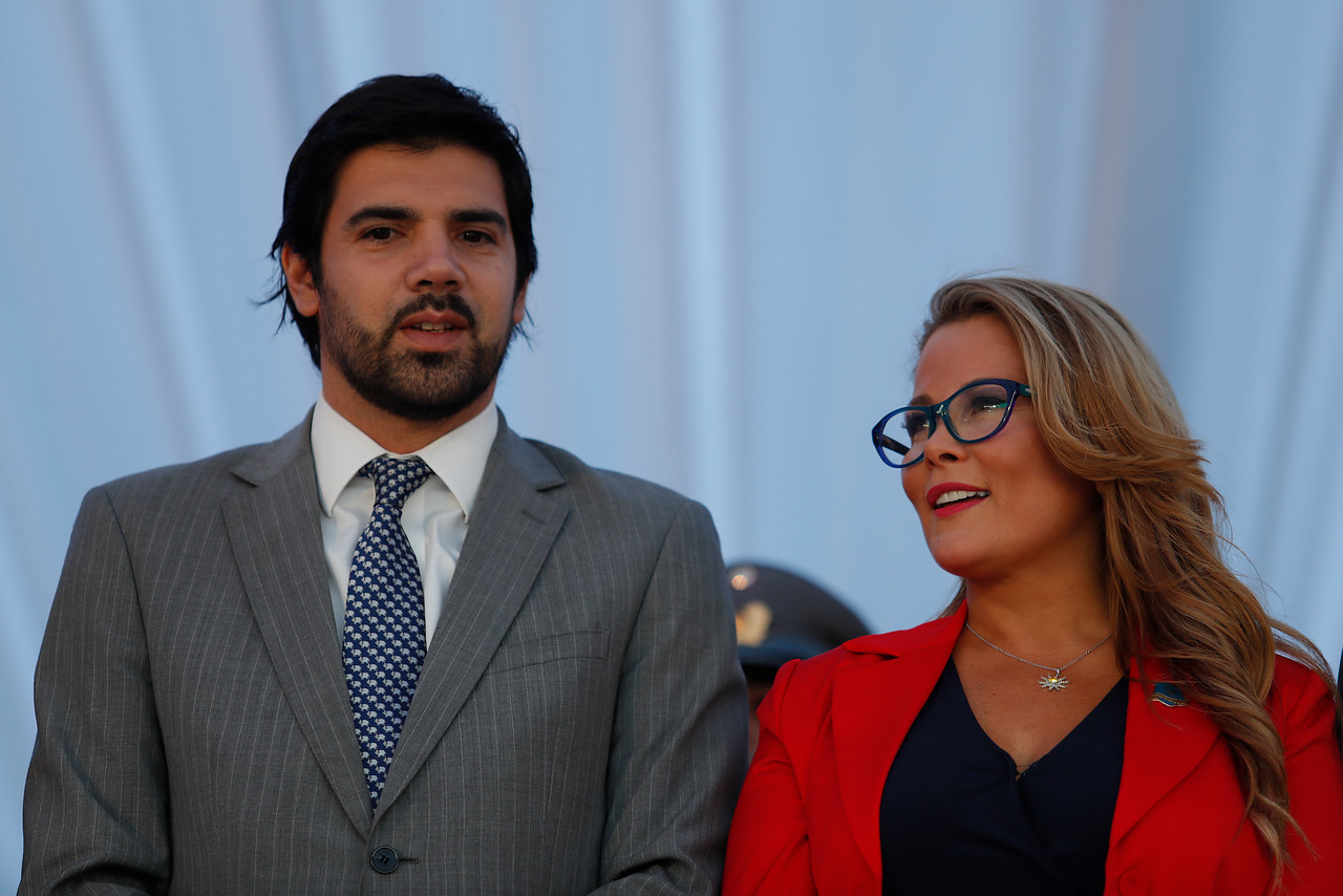 Joaquín Lavín Jr. contra las cuerdas: Alcalde Tomás Vodanovic se suma a petición de desafuero contra diputado