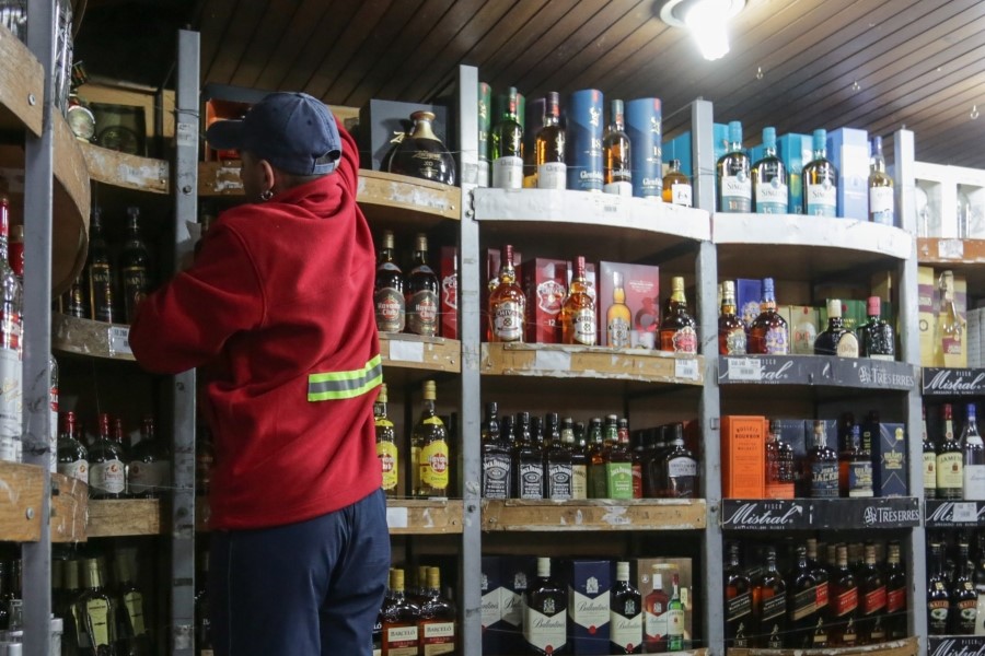 Experta aclara atribuciones de alcaldes para delimitar zonas de expendio de alcohol