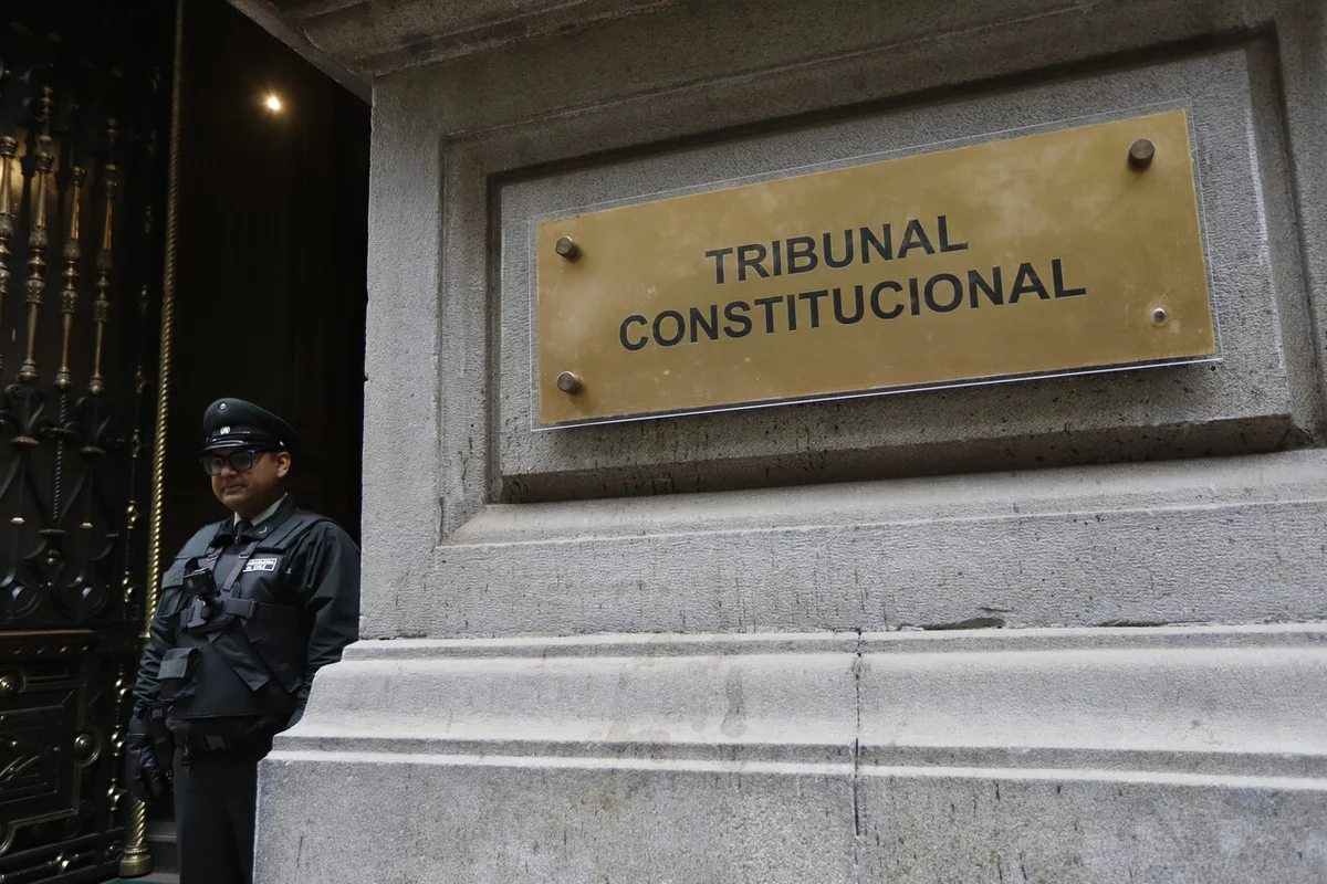 Senadores de derecha no logran frenar patente de jurel en nuevo fraccionamiento: TC lo declara inadmisible