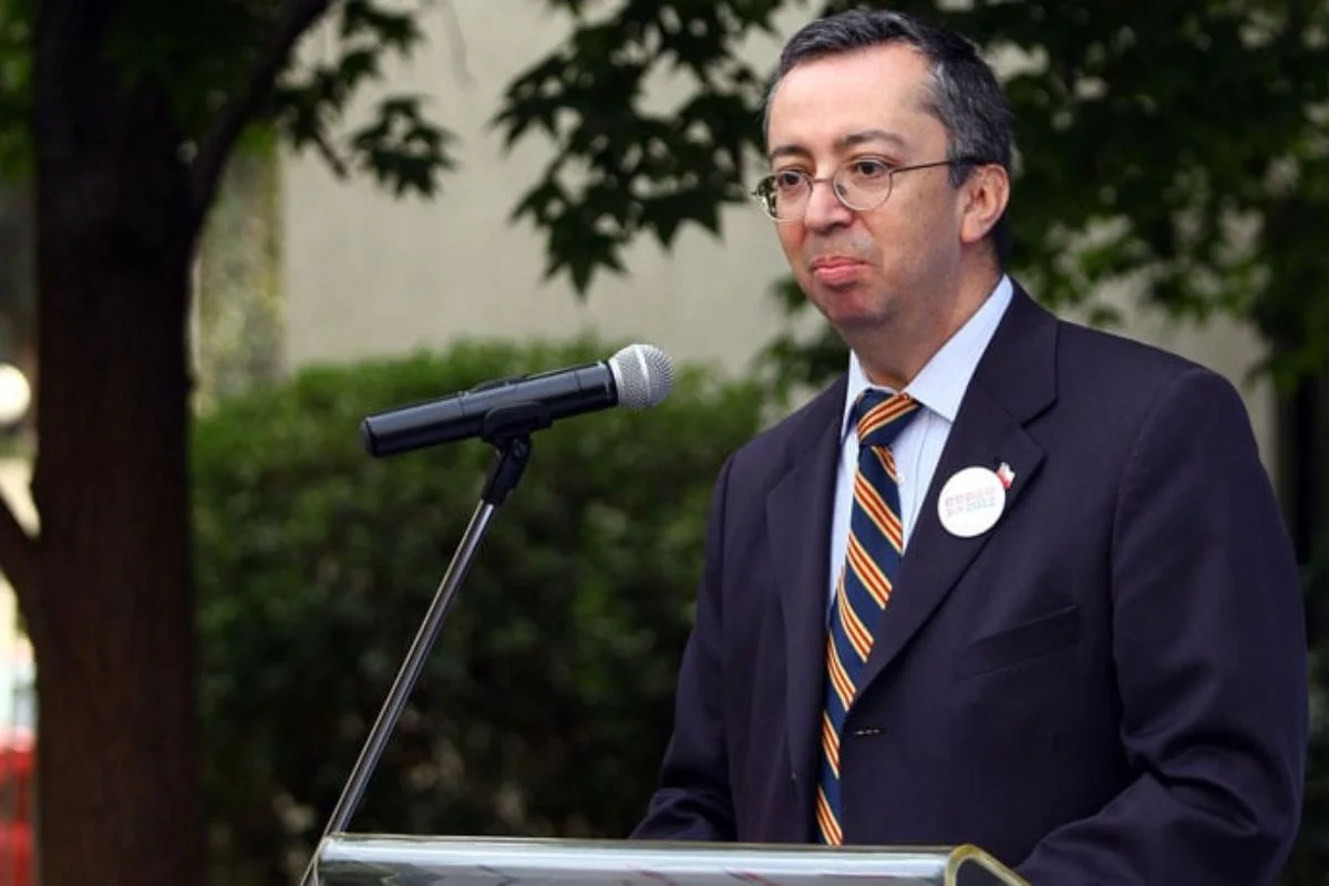 Muere a los 60 años Tomás Flores: Economista y exsubsecretario de Piñera padecía de cáncer
