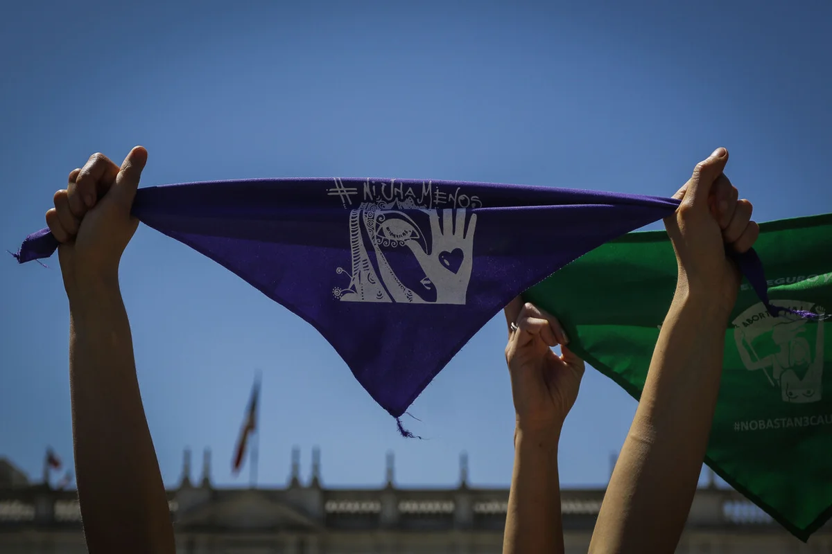 Organizaciones feministas piden a la Cámara aplicar perspectiva de género en tramitación de proyectos sobre mujeres