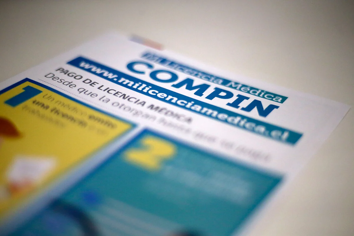 Compin rechaza licencias médicas a denunciante de Monsalve: No recibirá sueldo de junio