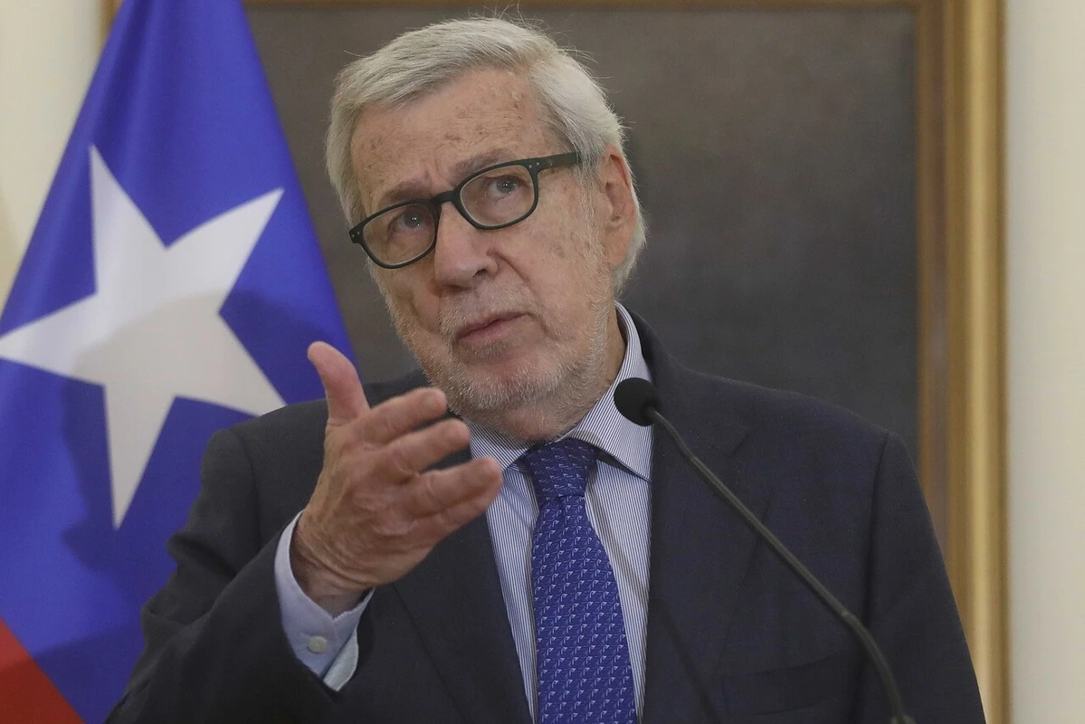 Chile responde Donald Trump por su arancel de 50%: 
