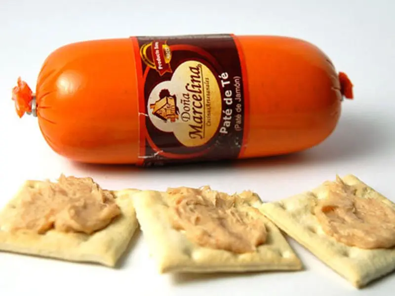Sernac hace llamado a la población a no consumir paté de jamón “Doña Marcelina” tras alerta de Minsal