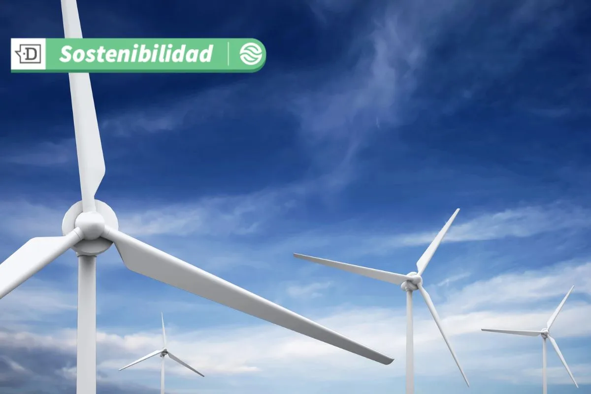 Energías limpias: Empresa noruega iluminará Hornsea 3, el parque eólico marino que será el más grande del mundo