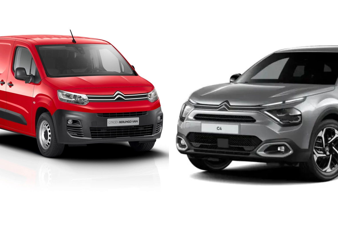 Preocupante alerta de seguridad de Sernac en varios modelos Citroën: Posible accidente por rotura de cadena del árbol de levas