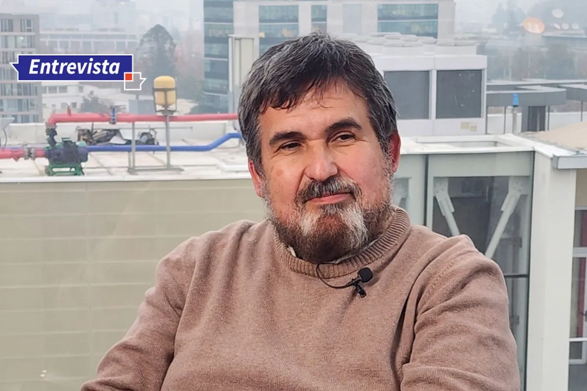 Darío Quiroga: 