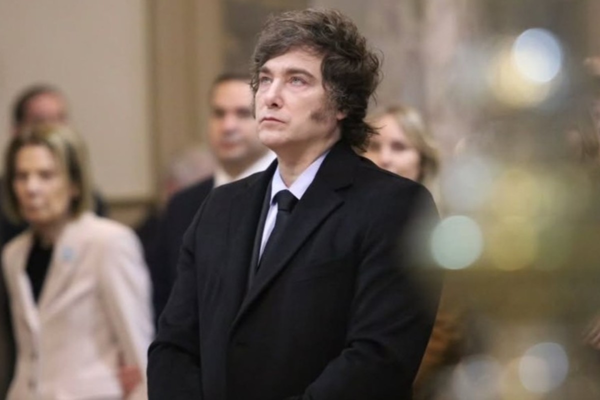 Jaque a la motosierra: Javier Milei sufrió su peor derrota legislativa