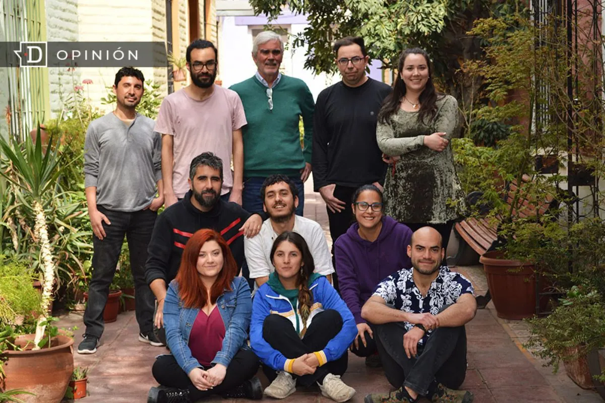 Soltar Fundación Semilla