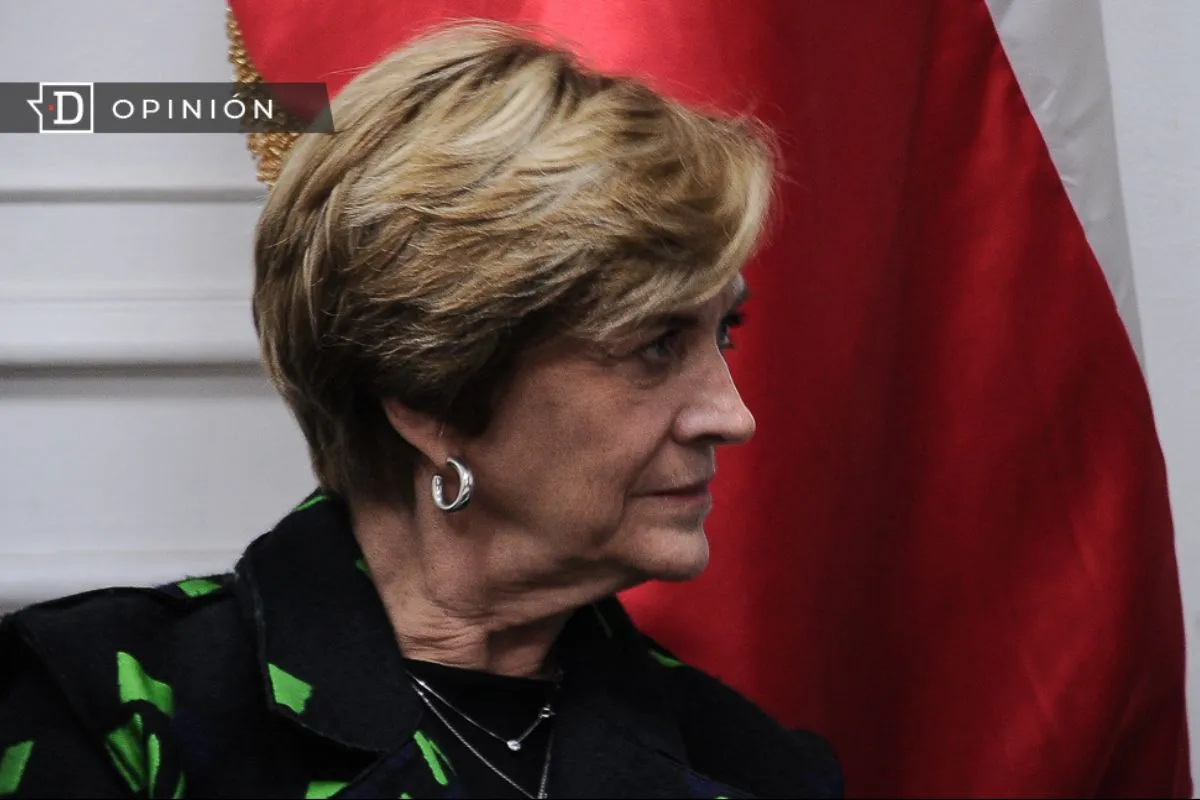 La decadencia mental como metáfora política