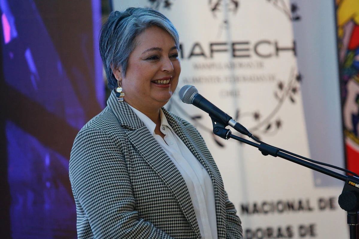 “Como le ha tocado a Matthei”: Jeannette Jara descarta anunciar comando apuntando a errores de Chile Vamos