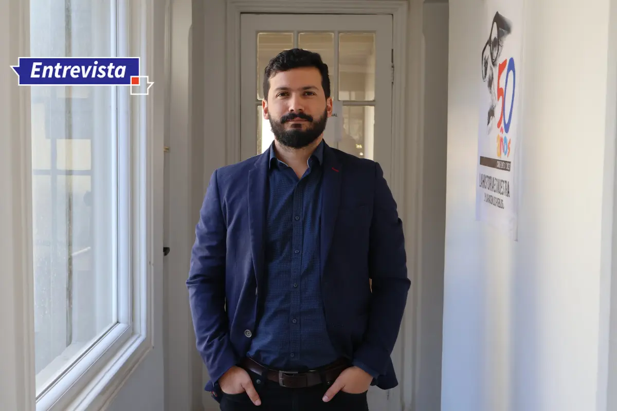 Simón Ramírez y autocrítica del FA: 