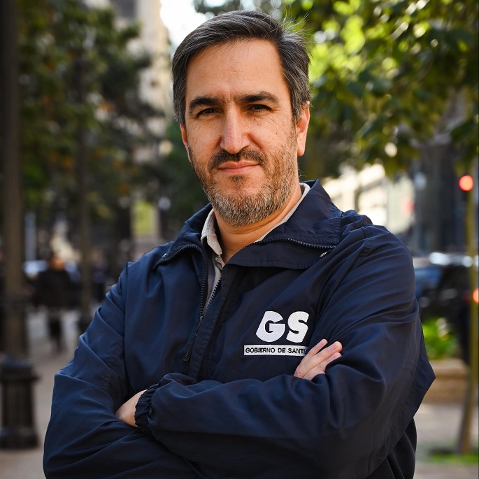 Mauricio Fabry