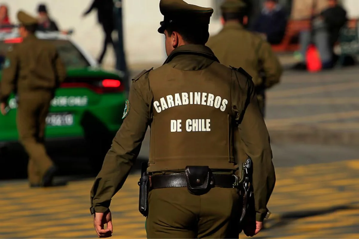 Reportan presunto suicidio de funcionario de Carabineros en comisaría de Puente Alto: Se habría disparado