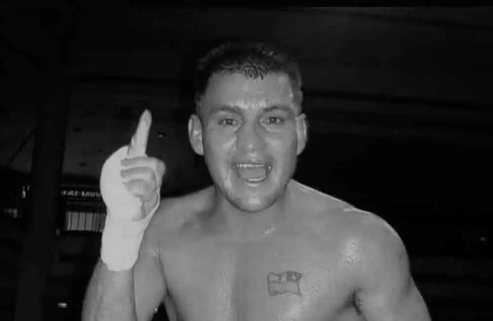 Luto en el deporte nacional: Muere el histórico boxeador Joel Mayo tras ser atacado con arma blanca