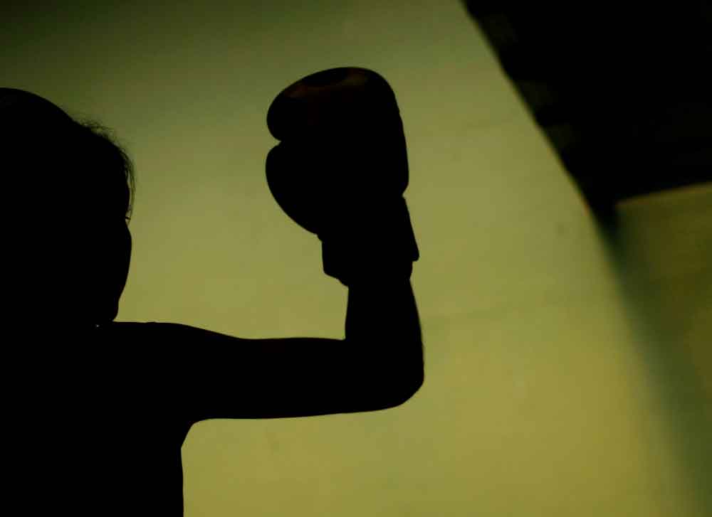 Detienen a presunto asesino de exboxeador Joel Mayo: Es un vecino que lo atacó en la vía pública
