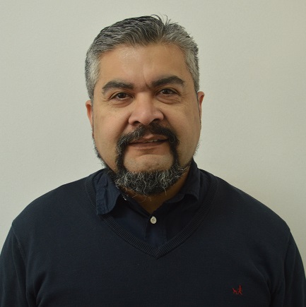 Luis Bahamondes González