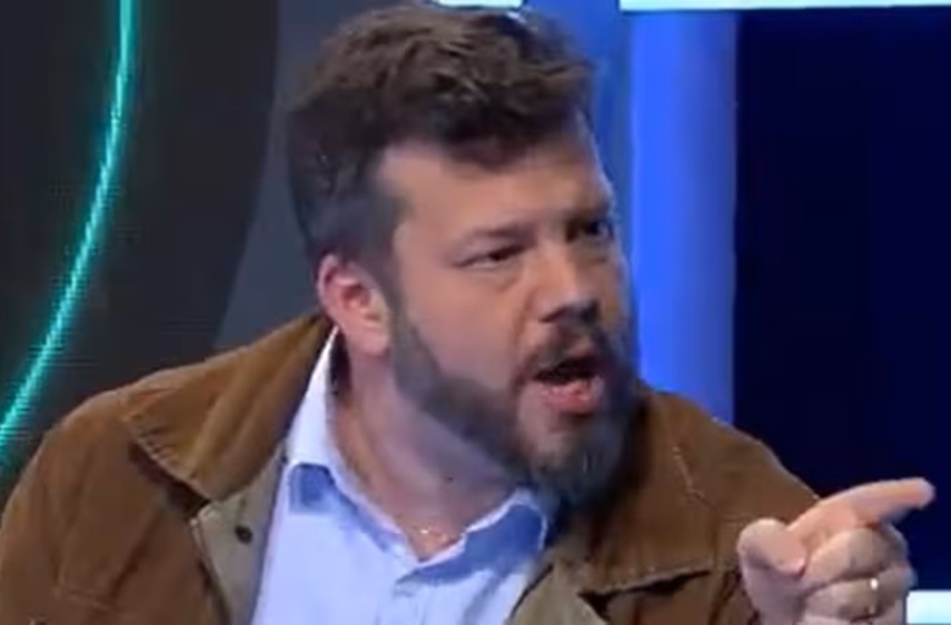 La UDI condena frase misógina de Kaiser contra Jara y Bachelet: “No son las formas de referirse con nadie”