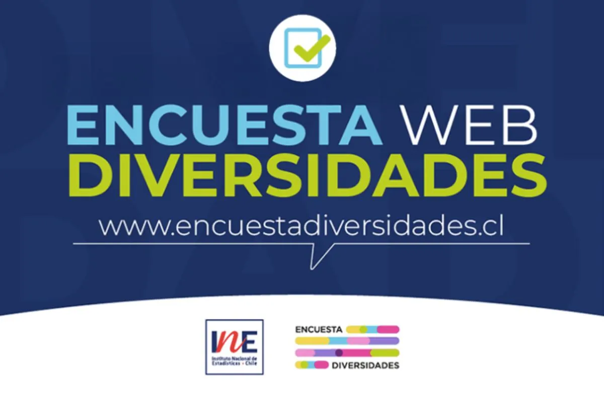 Cuestionario inédito: INE aplicará por primera vez una encuesta acerca de diversidades sexuales y de género