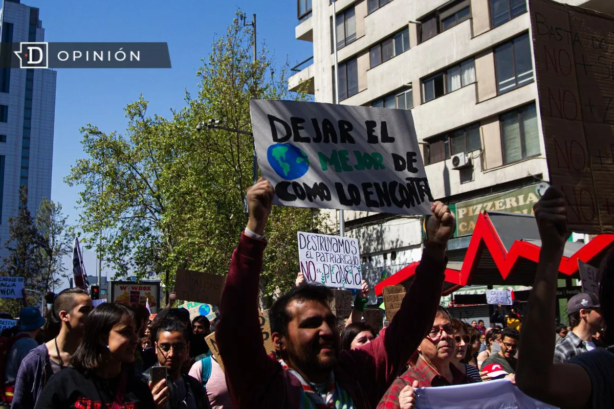 La importancia de la colaboración climática