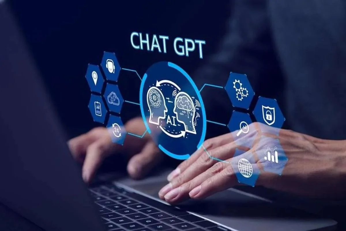 Alertan que ser amable con ChatGPT gasta más agua y energía: Ingenieros advierten por la cortesía digital