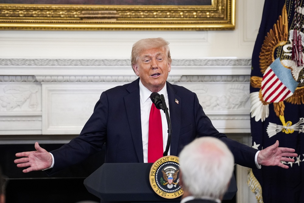 Donald Trump pone en peligro la economía de EE.UU. por su política arancelaria: Explotó la inflación
