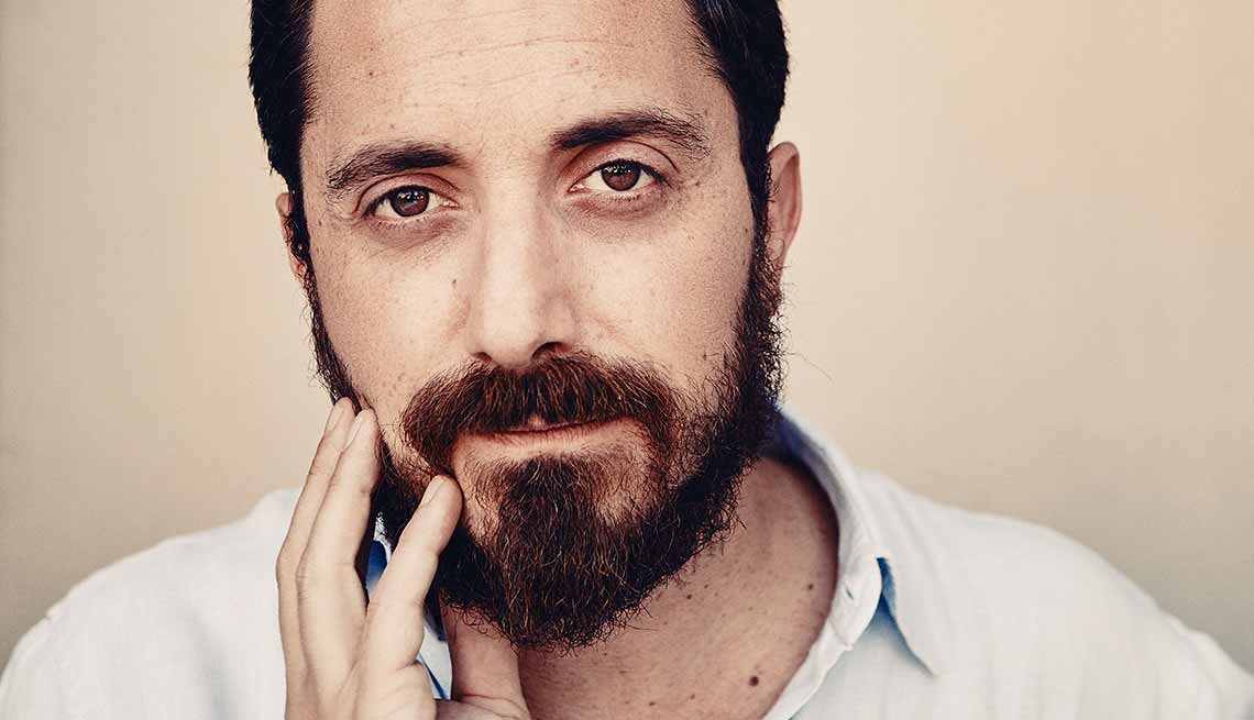 Pablo Larraín competirá en el Festival de Venecia con su película biográfica “María”