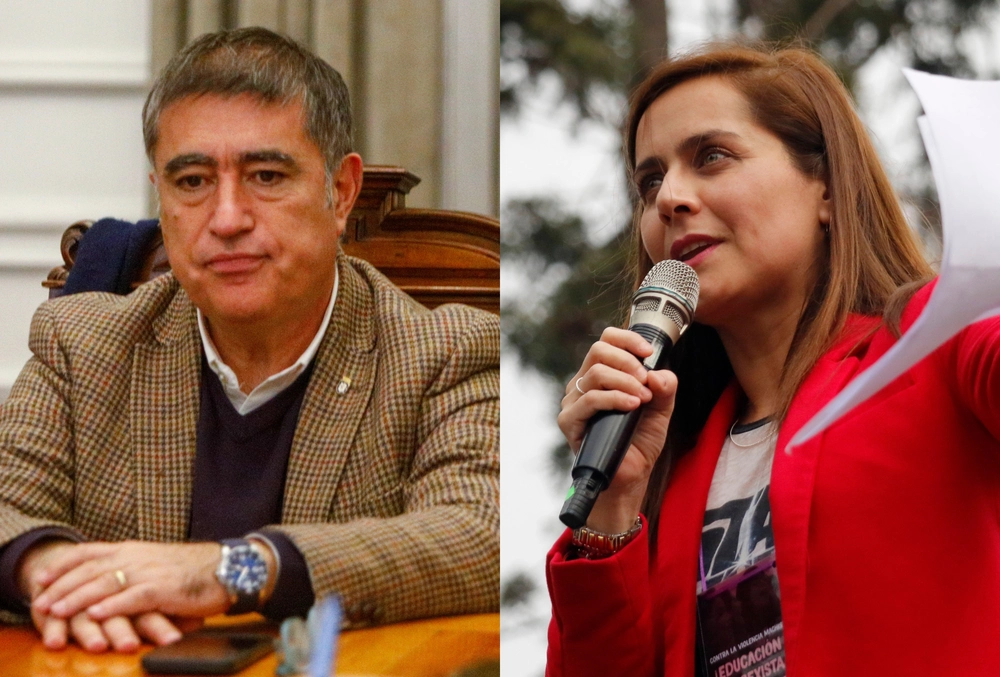 “¿Qué edad tiene el alcalde?”: Natalia Valdebenito cuestiona insólita frase de Desbordes tras decisión de Contraloría