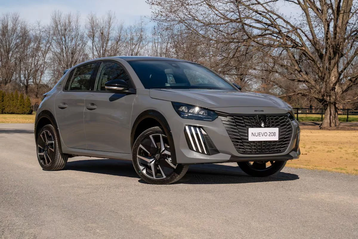 No solo Citröen: Sernac suma a modelos de Peugeot y Opel por riesgo de accidente de 37 mil autos