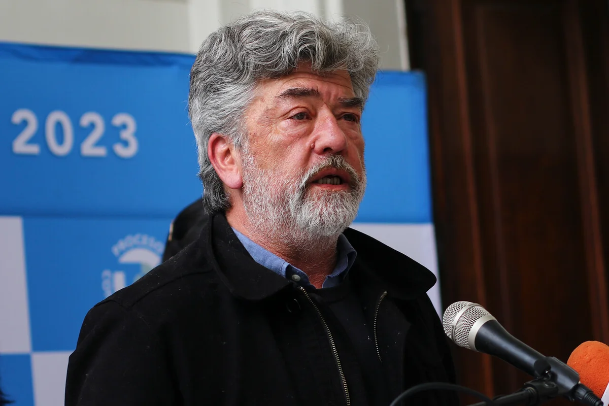 Consejo del INDH designa a exministro Yerko Ljubetic como nuevo director nacional de la institución
