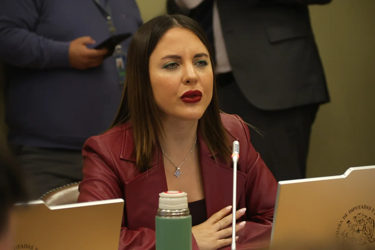 Musante apunta contra tribunal que dejó libre a su agresor y a un sicario: 