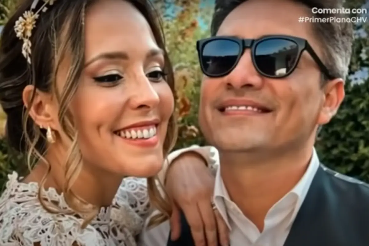 Maly Jorquiera terminó con el misterio acerca de su matrimonio con Sergio Freire tras severa crisis: 