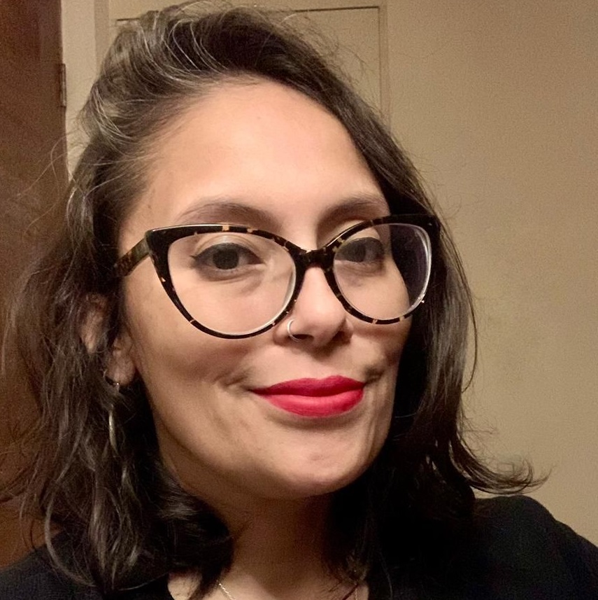 Cynthia Córdova