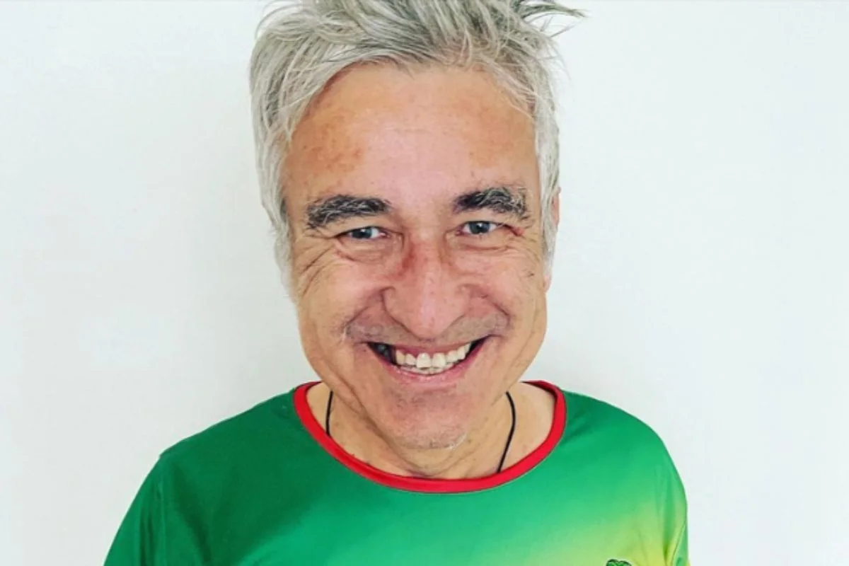 A 7 años de último lanzamiento: Jorge González presenta 8 canciones inéditas junto a Colombina Parra