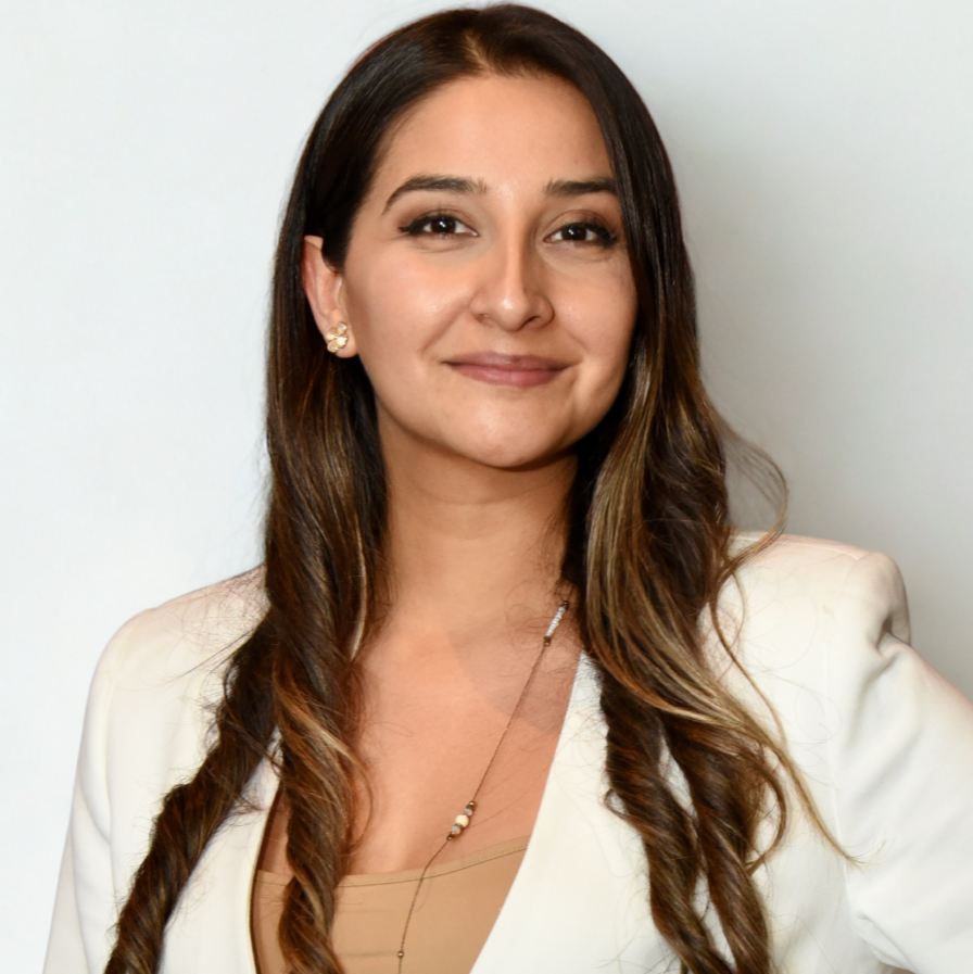 Mary Eugenia Gutiérrez