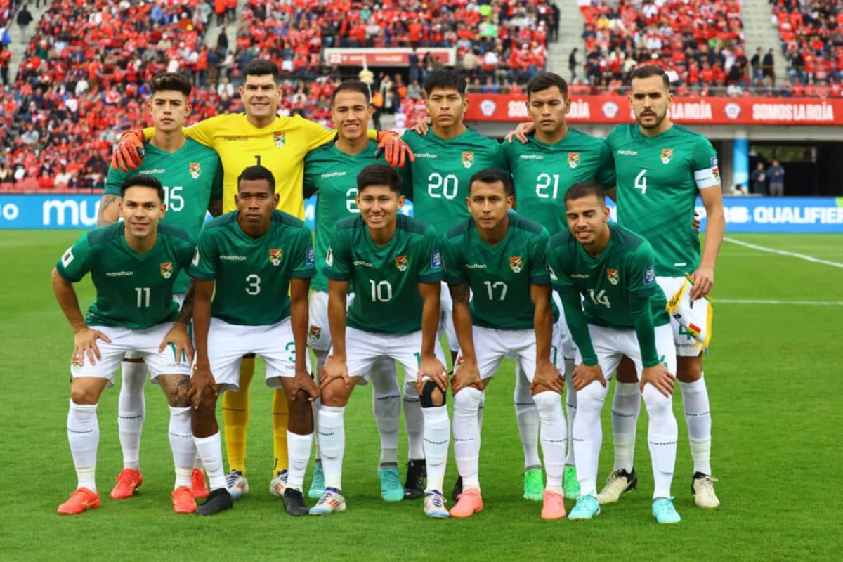 Investigan encuentro con Chile: Dopaje sacude a Bolivia y pone en riego cupo para Mundial 2026