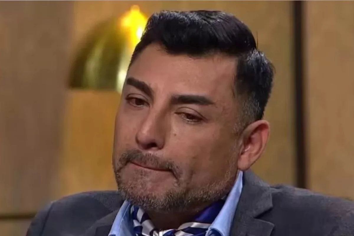 De gravedad e inducido a coma: La razón del alarmante estado de salud de Andrés Caniulef tras paso por UCI