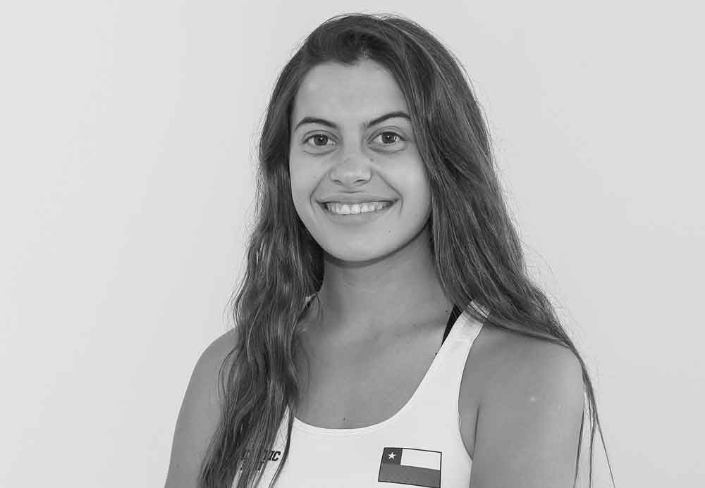 María Gracia Varas fallece a los 23 años y provoca profundo dolor en el atletismo chileno