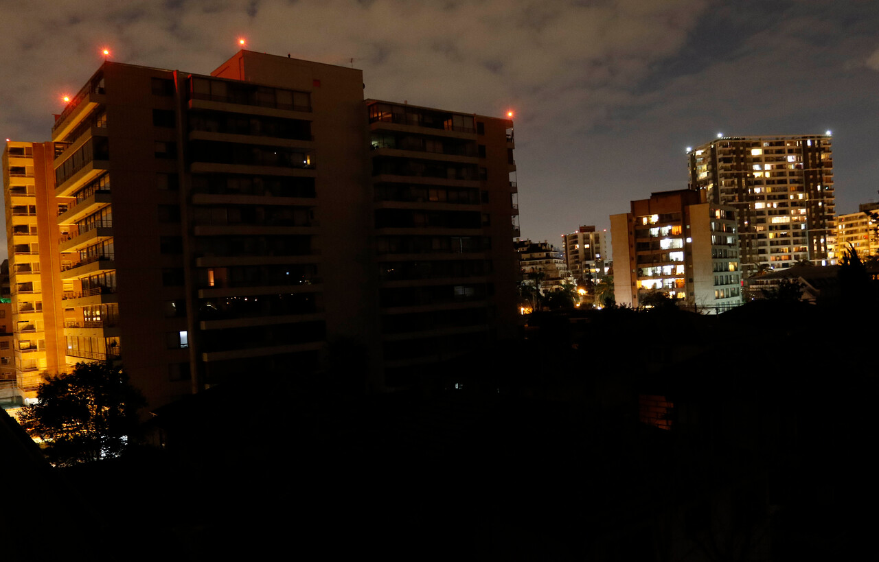 Cortes de luz en Santiago este sábado 19 y domingo 20 de julio: Las 8 comunas con interrupciones este fin de semana