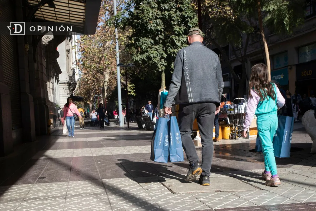La clave del progreso: Ir más allá del crecimiento y democratizar la economía